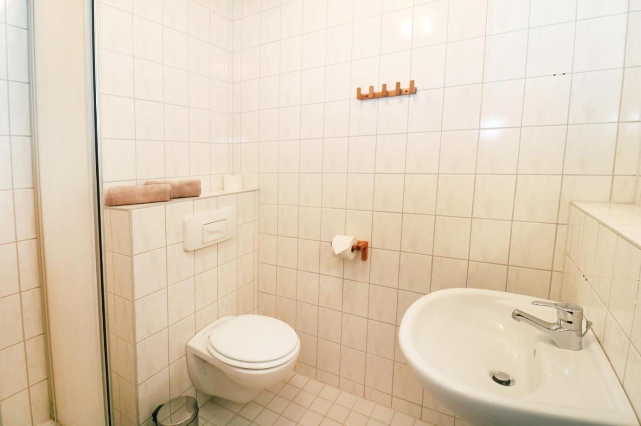 Ferienwohnung Naturparadies Gnitz Lutow Kültér fotó